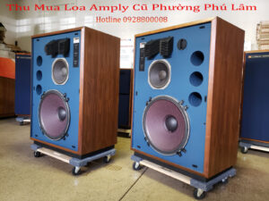 Thu Mua Loa Amply Cũ Phường Phú Lâm
