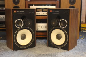 Thu Mua Loa Amply Cũ Phường Tân Tạo