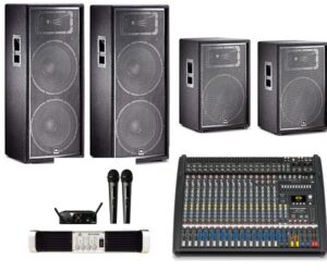 Thu Mua Loa Amply Cũ Phường Trung Mỹ Tây