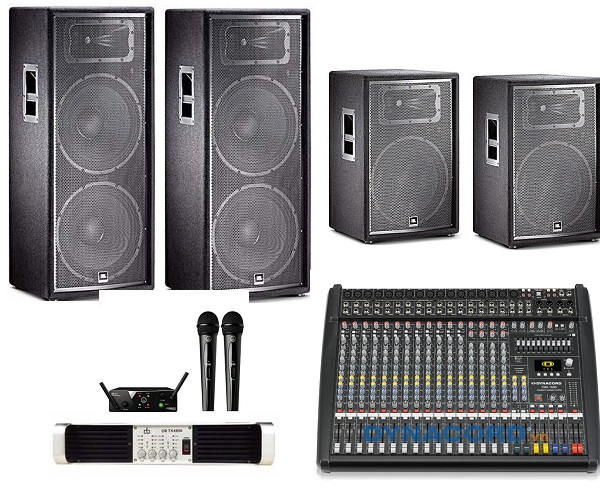 Thu Mua Loa Amply Cũ Phường Trung Mỹ Tây