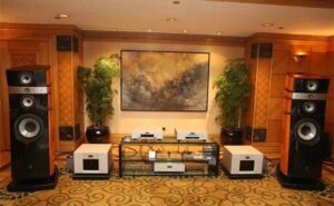 Thu Mua Loa Amply Cũ Phường Tam Thắng