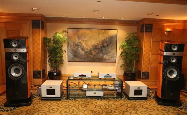 Thu Mua Loa Amply Cũ Phường Tam Thắng