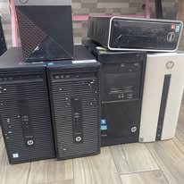 Thu Mua Máy Tính Cũ Phường Bình Tây