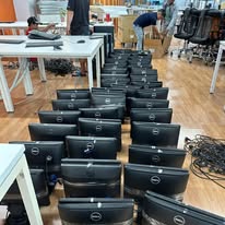 Thu Mua Máy Tính Cũ Phường Thới An