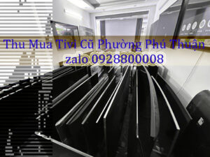 Thu Mua Tivi Cũ Phường Phú Thuận