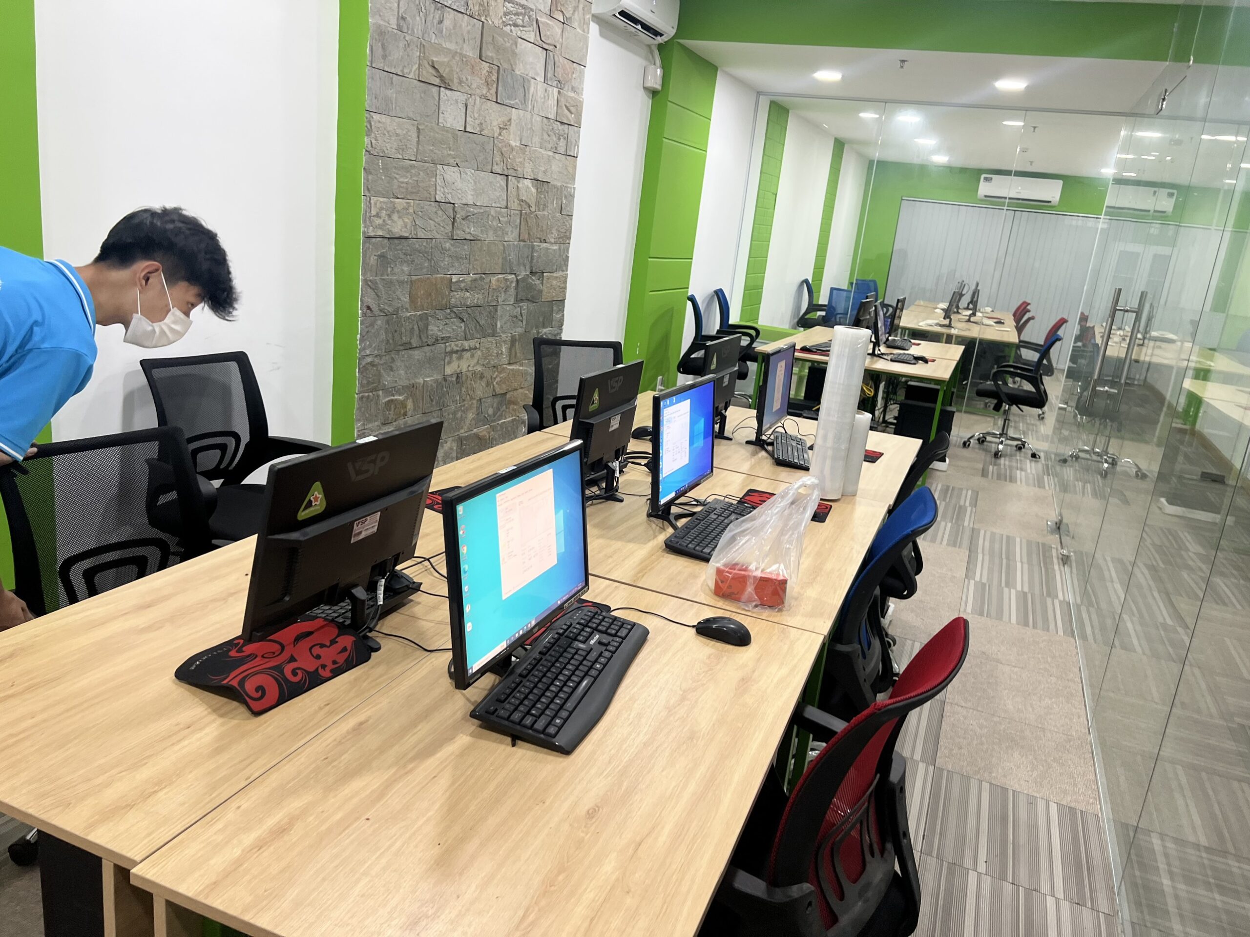 Thu Mua Laptop Cũ Quận 4