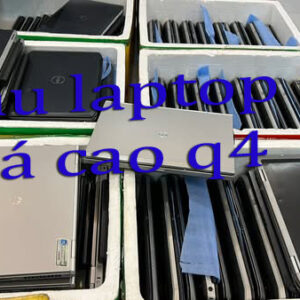 Thu Mua Laptop Cũ Quận 4