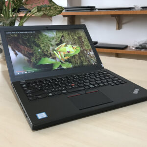 Lenovo ThinkPad X260 Core i5 6200U RAM 8GB SSD 256GB – Laptop doanh nhân bền bỉ, gọn nhẹ