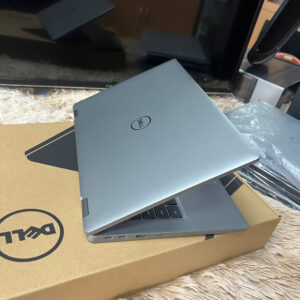 Laptop Dell Latitude 5320 Core i5 1145G7, RAM 8GB, SSD 256GB, 13.3" FHD Touch, Win 10 Pro – Mỏng Nhẹ, Hiệu Năng Cao