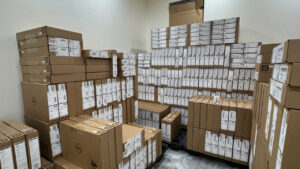 Thu Mua Laptop Cũ Quận 1