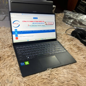 Laptop MSI Modern 14 B11SBU – Core i5-1135G7 | RAM 16GB | SSD 512GB | MX450 | Mỏng Nhẹ – Mạnh Mẽ – Chính Hãng