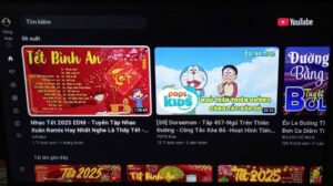 Thu Mua Tivi Cũ Phường Phú An