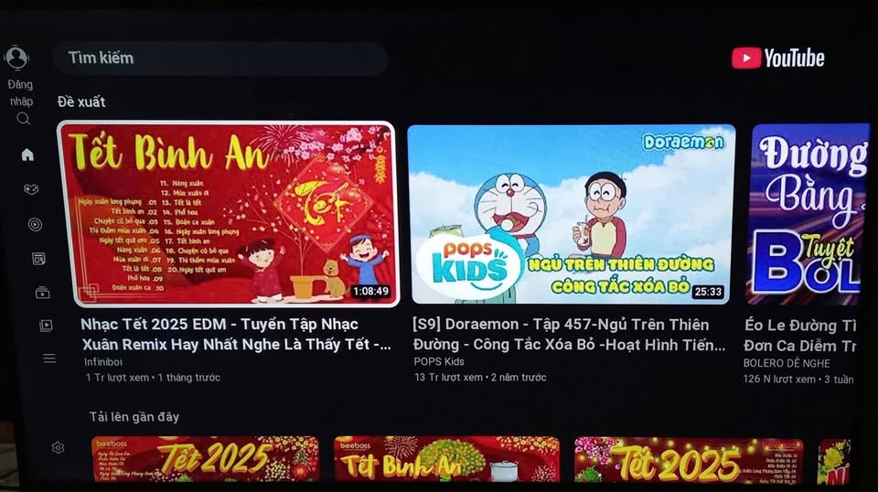 Thu Mua Tivi Cũ Phường Phú An