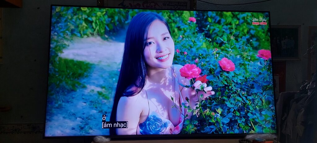 Thu Mua Tivi Cũ Phường Tây Nam