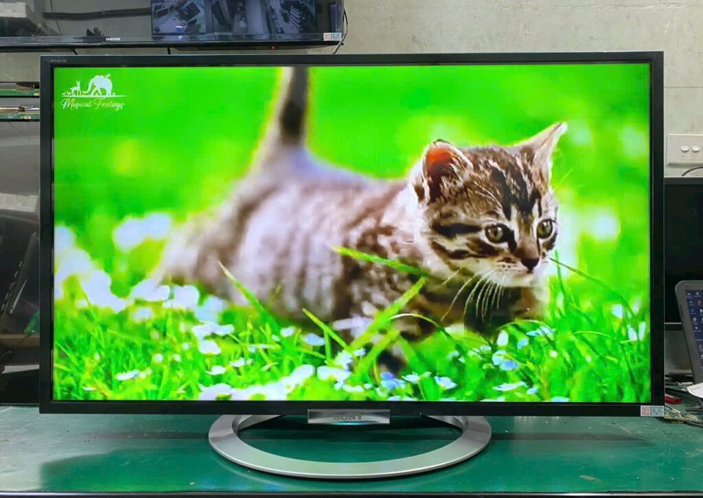 Thu Mua Tivi Cũ Phường Bến Cát