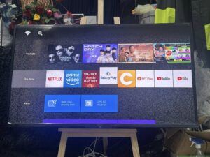 Thu Mua Tivi Cũ Tại Phường Bình Cơ