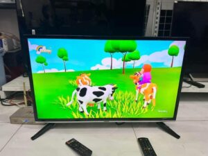 Thu Mua Tivi Cũ Phường Tân Uyên