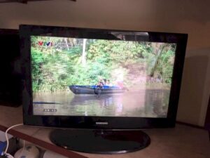 Thu Mua Tivi Cũ Phường Gia Định