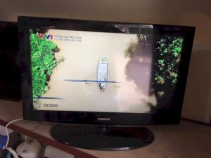 Thu Mua Tivi Cũ Phường Bình Hưng Hòa