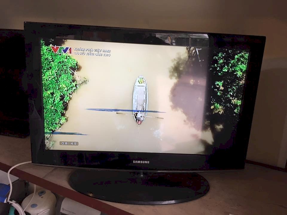 Thu Mua Tivi Cũ Phường Bình Hưng Hòa