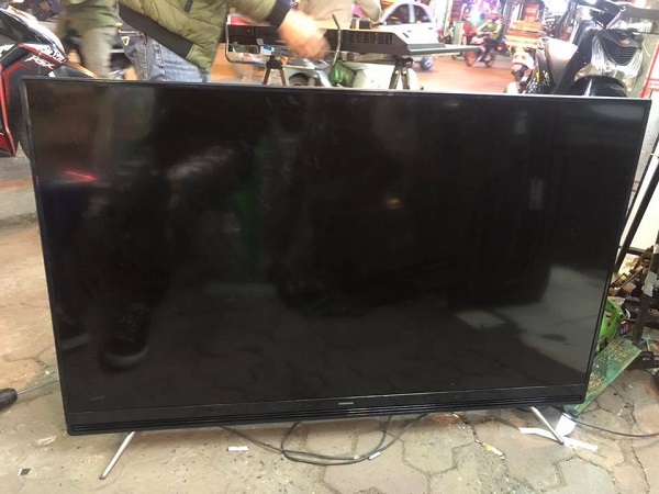 Thu Mua Tivi Cũ Phường Bình Lợi Trung