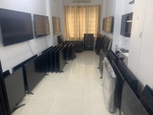 Thu Mua Tivi Cũ Phường Bình Quới