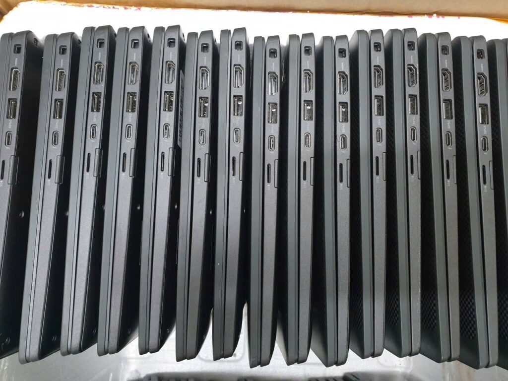 Thu Mua Laptop Cũ Phường Bình Thạnh