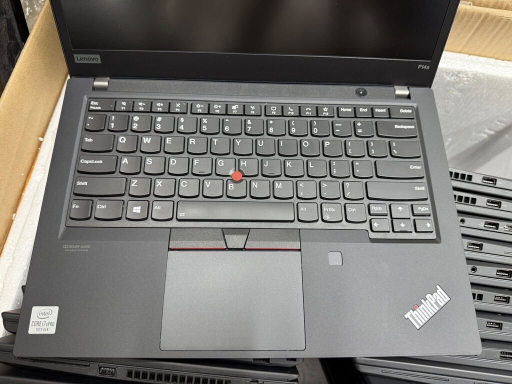 Thu Mua Laptop Cũ Phường An Phú Đông