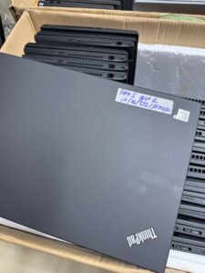 Thu Mua Laptop Cũ Phường Thông Tây Hội