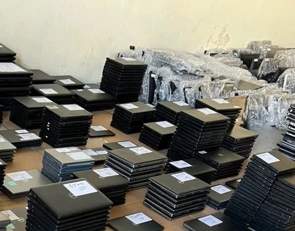 Thu Mua Máy Tính Cũ Tại Phường Vũng Tàu