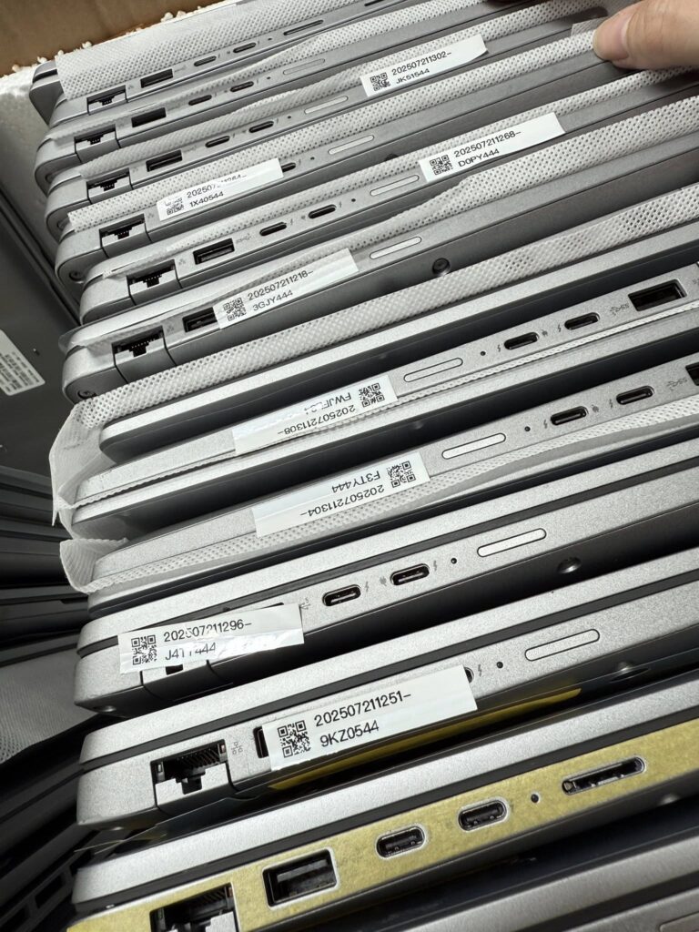 Thu Mua Laptop Cũ Phường An Hội Tây