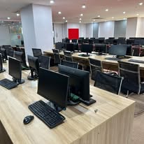 Thu Mua Máy Tính Cũ Phường Bình Hưng Hòa