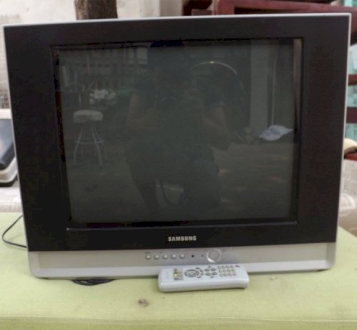 Thu Mua Tivi Cũ Phường Phú Nhuận