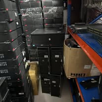 Thu Mua Máy Tính Cũ Phường Thạnh Mỹ Tây