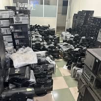 Thu Mua Máy Tính Cũ Phường An Nhơn