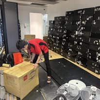 Thu Mua Máy Tính Cũ Phường Tăng Nhơn Phú