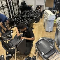 Thu Mua Máy Tính Cũ Phường Linh Xuân