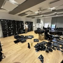 Thu Mua Máy Tính Cũ Phường Lái Thiêu