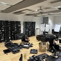 Thanh Lý Máy Tính Cũ Tại Phường An Phú