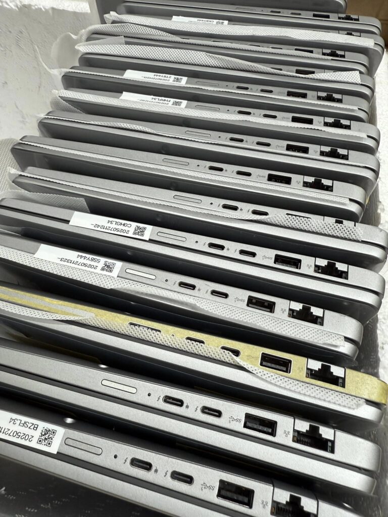 Thu Mua Laptop Cũ Phường Phú Nhuận