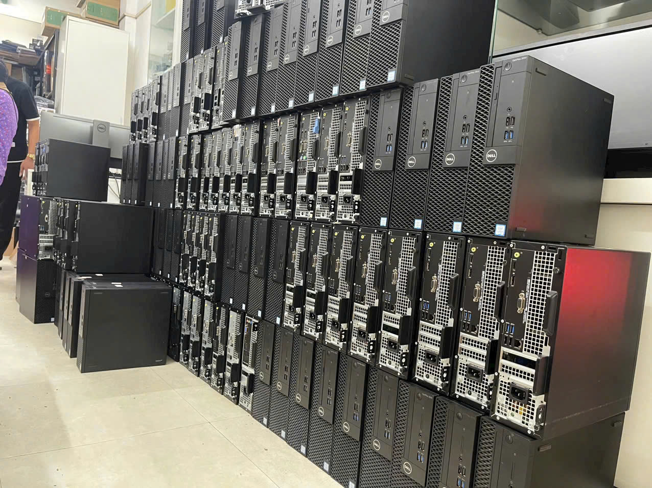 Thu Mua Laptop Cũ Tại Phường Tân Hiệp