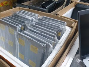 Thu Mua Laptop Cũ Phường Tân Sơn Hòa