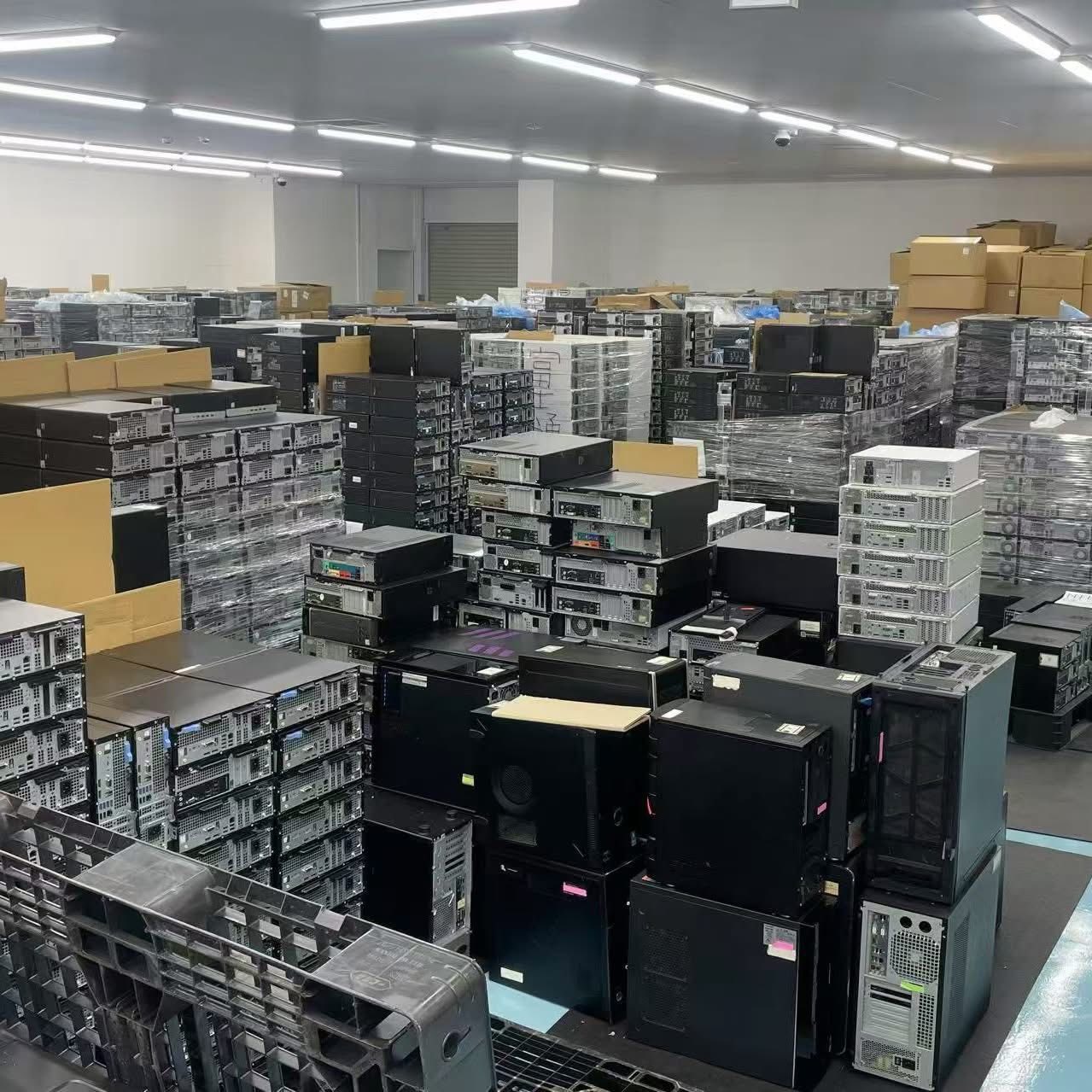 Thu Mua Laptop Cũ Phường Tân Khánh