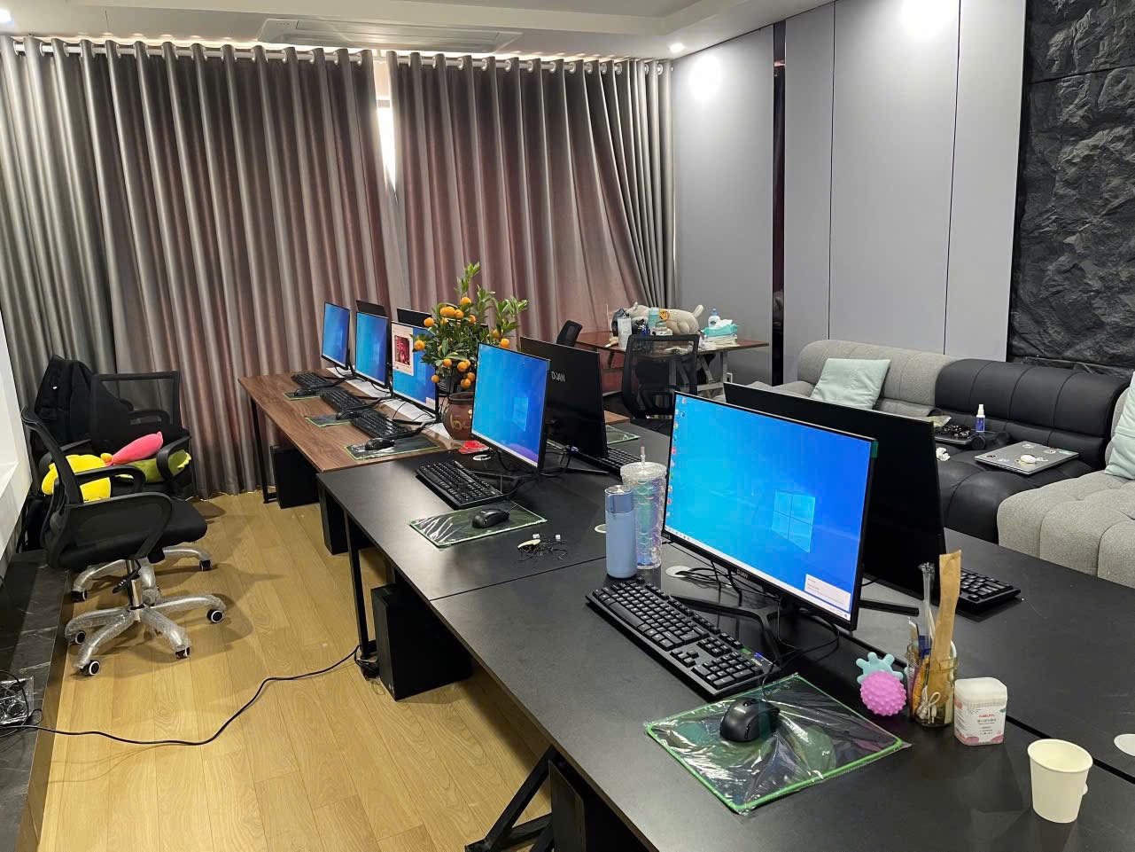 Thu Mua Máy Tính Cũ Tại Phường Vũng Tàu