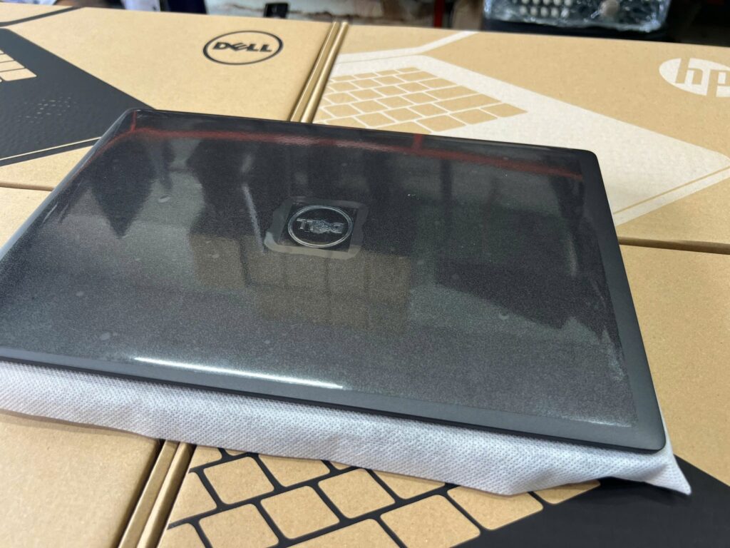 Thu Mua Laptop Cũ Phường Phú Lợi