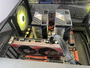 Thu Mua Máy Tính Cũ Tại Phường Chánh Phú Hòa