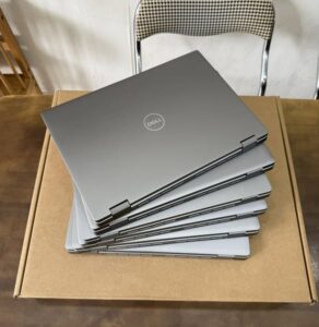 Thu Mua Laptop Cũ Tại Phường Tân Hiệp