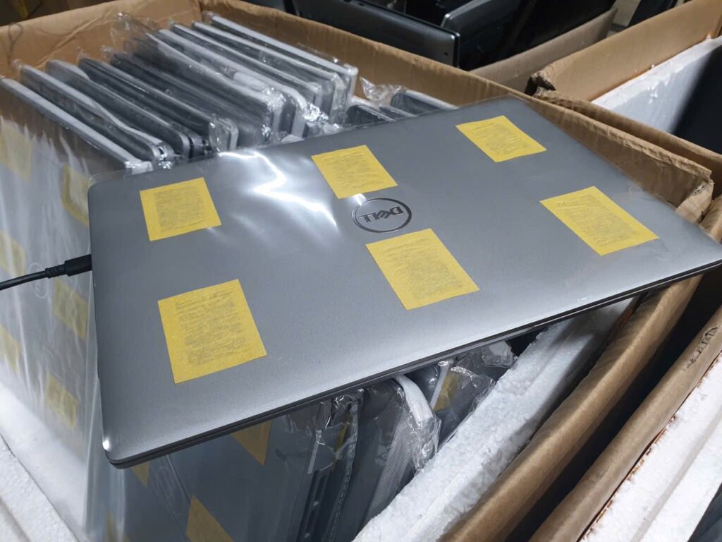 Thu Mua Laptop Cũ Phường Tân Sơn Nhất