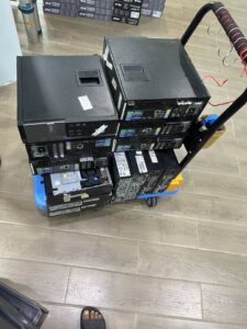 Thu Mua Máy Tính Cũ Tại Phường Long Nguyên