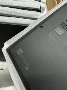 Thu Mua Laptop Cũ Phường Tân Hòa